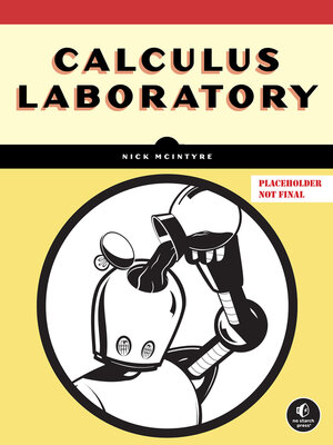 cover image of Learn Calculus with Python